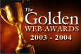 [link] Golden Web Award